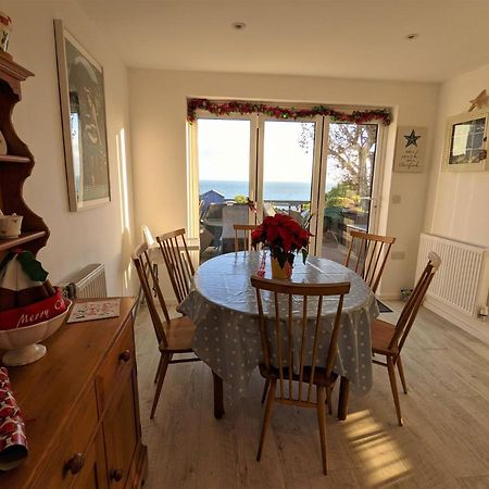 Jan Dee Cottage Ventnor Exterior foto