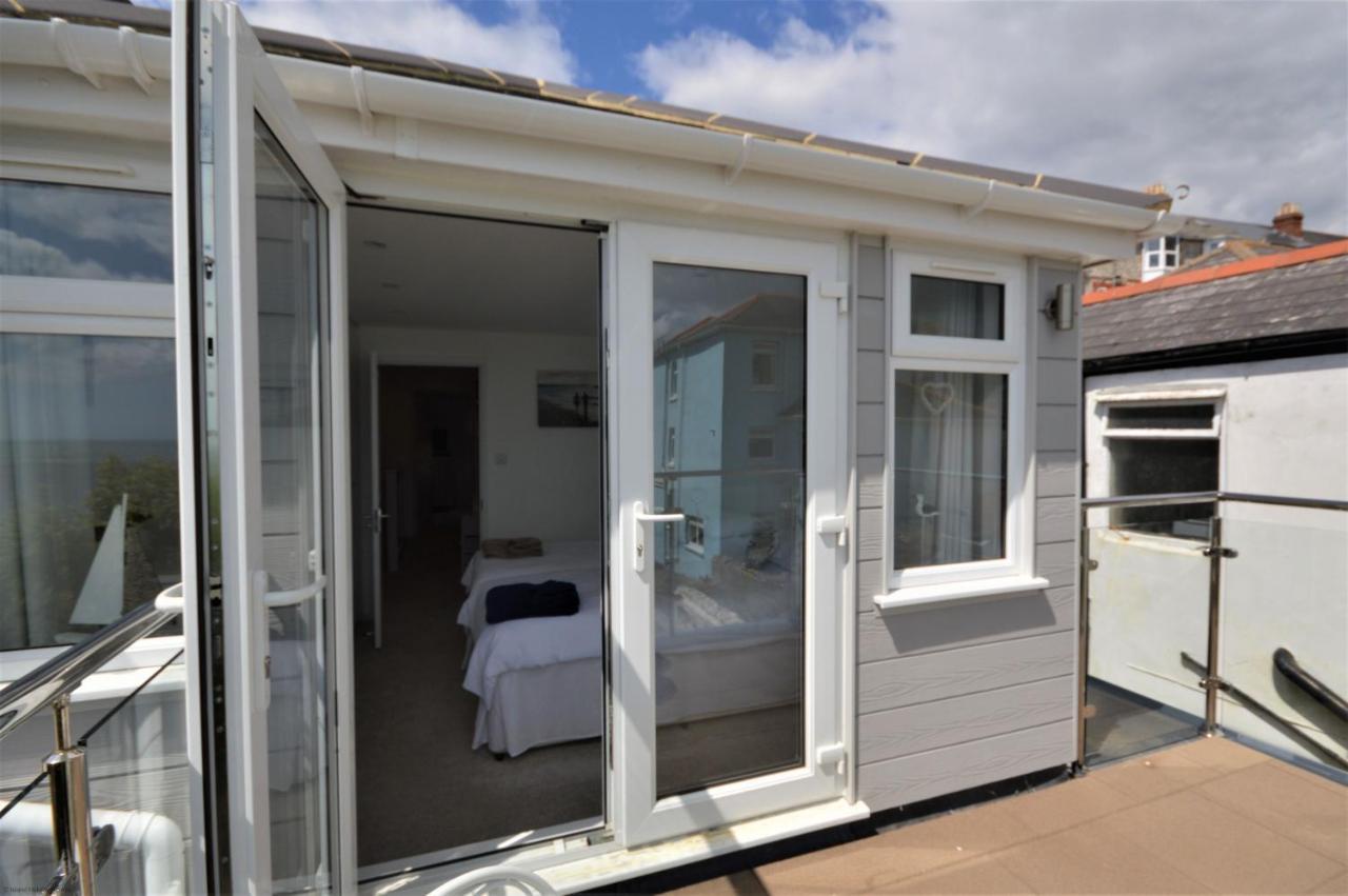 Jan Dee Cottage Ventnor Exterior foto